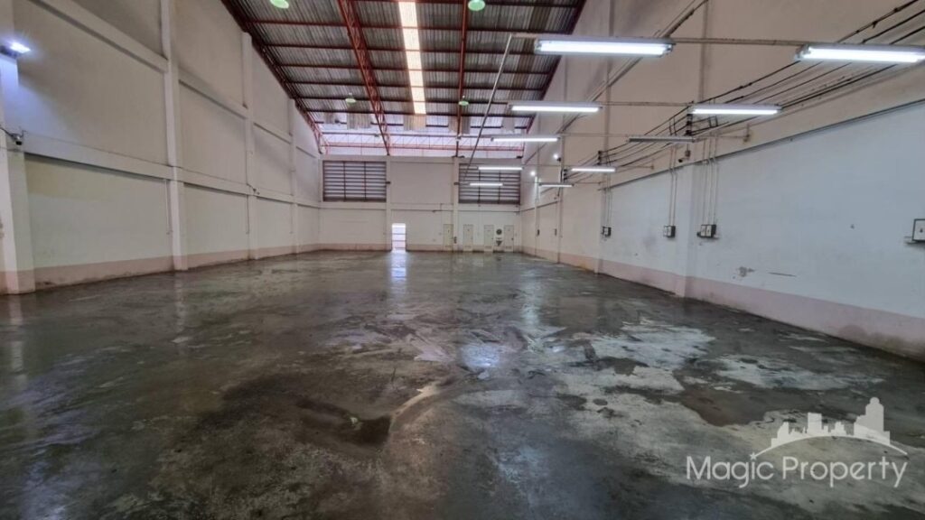 Commercial/Office in Na Kluea, Samut Prakan | ฿75,000 | MGP1418R – Photo 10