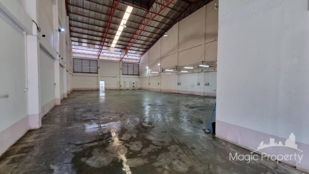Commercial/Office in Na Kluea, Samut Prakan | ฿75,000 | MGP1418R – Photo 11