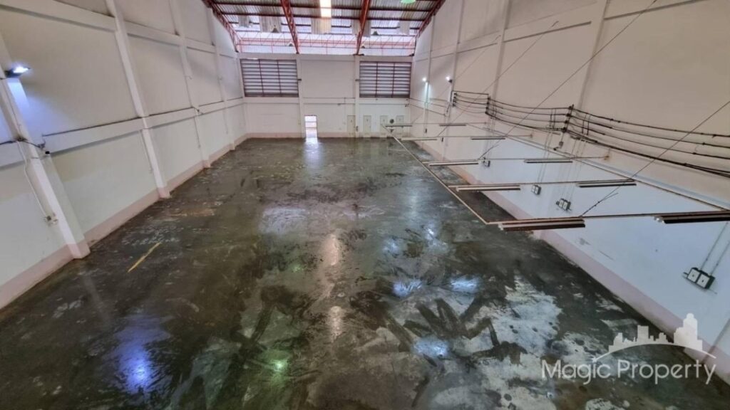 Commercial/Office in Na Kluea, Samut Prakan | ฿75,000 | MGP1418R – Photo 12