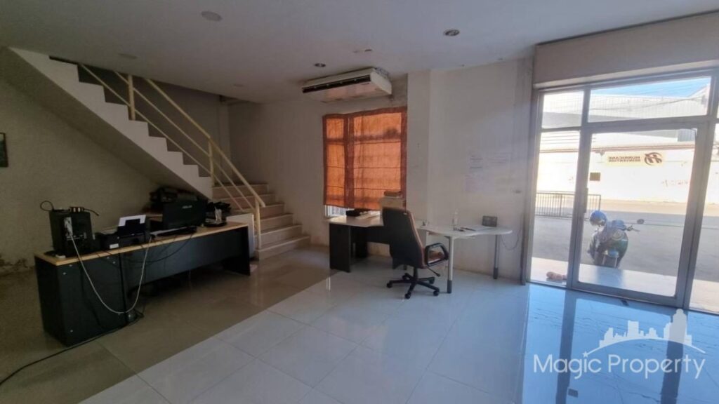 Commercial/Office in Na Kluea, Samut Prakan | ฿75,000 | MGP1418R – Photo 16