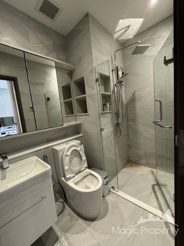 1 Bed Condo in Rhythm Ekkamai Estate, Khlong Tan Nuea, Bangkok | ฿35,000 | MGP1422 – Photo 8