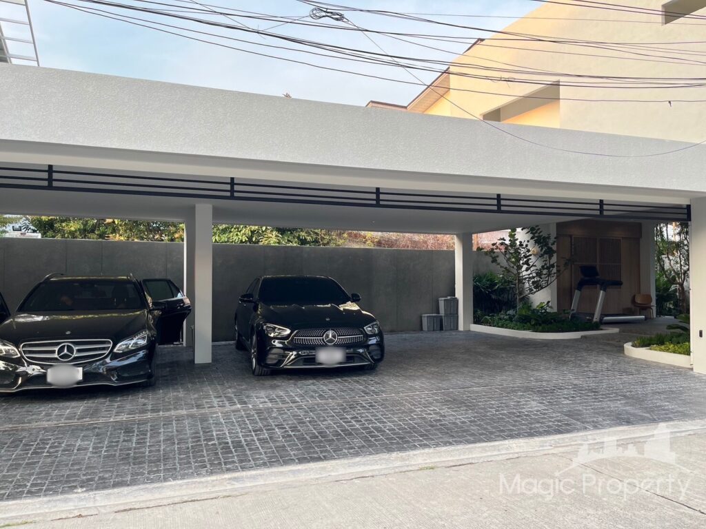 5 Bed Single House in Lat Phrao, Bangkok | ฿27,500,000 | MGP1423 – Photo 20