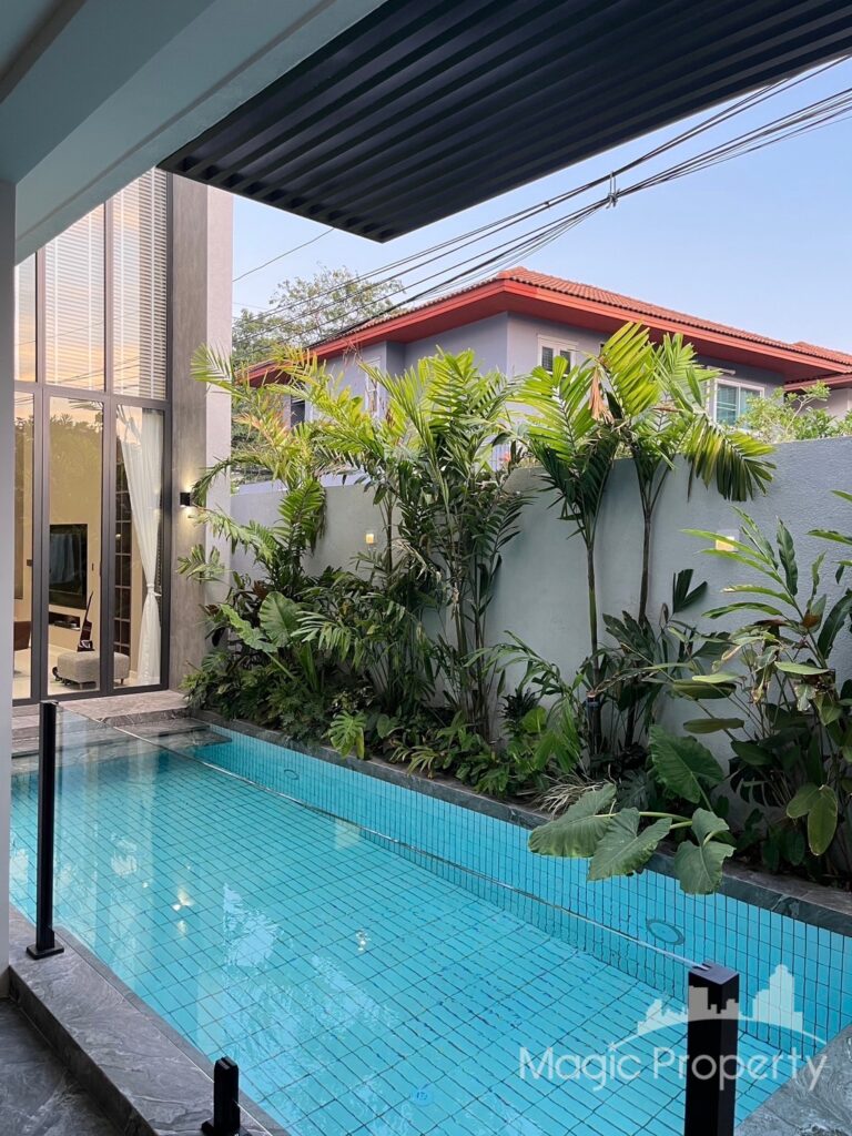 5 Bed Single House in Lat Phrao, Bangkok | ฿27,500,000 | MGP1423 – Photo 5