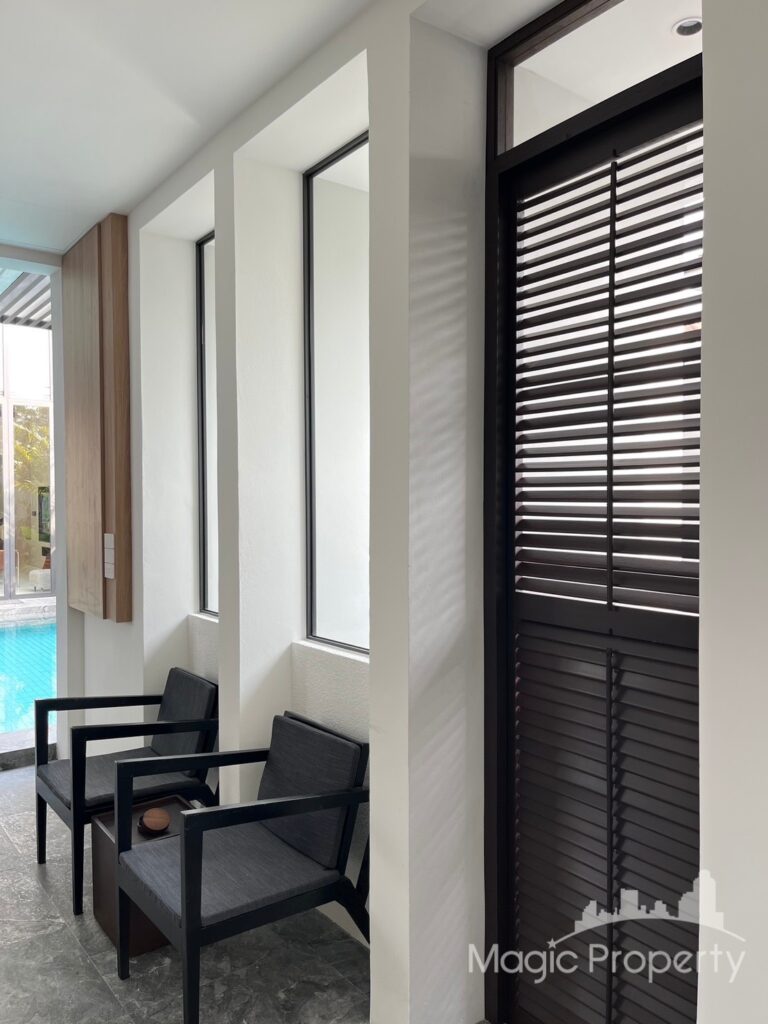 5 Bed Single House in Lat Phrao, Bangkok | ฿27,500,000 | MGP1423 – Photo 6