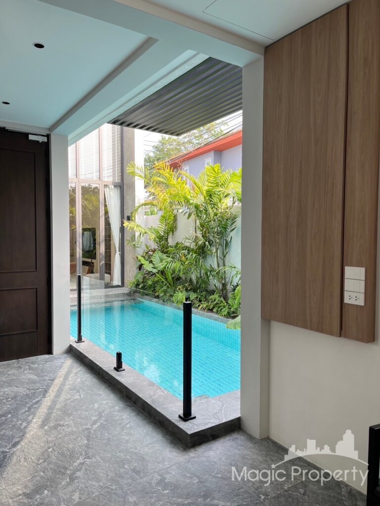 5 Bed Single House in Lat Phrao, Bangkok | ฿27,500,000 | MGP1423 – Photo 4