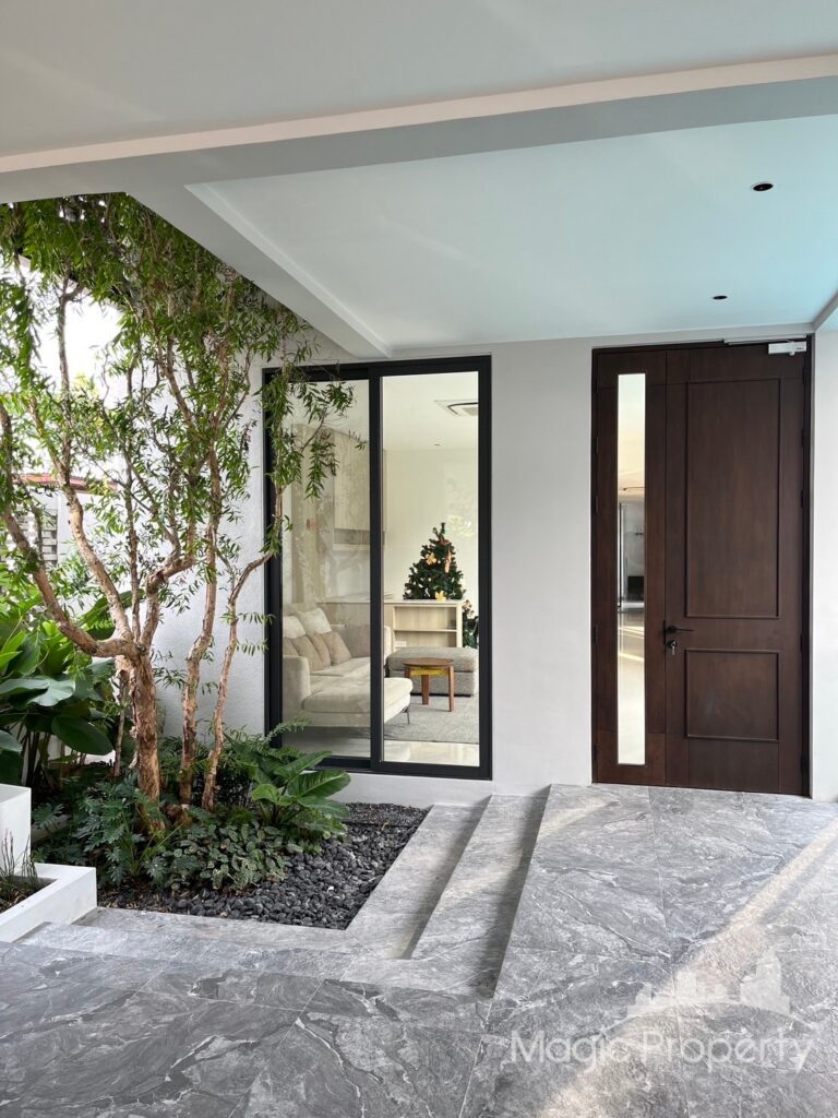 5 Bed Single House in Lat Phrao, Bangkok | ฿27,500,000 | MGP1423 – Photo 8