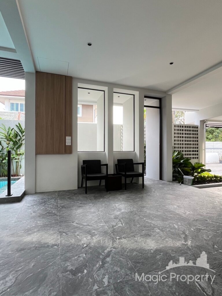 5 Bed Single House in Lat Phrao, Bangkok | ฿27,500,000 | MGP1423 – Photo 10