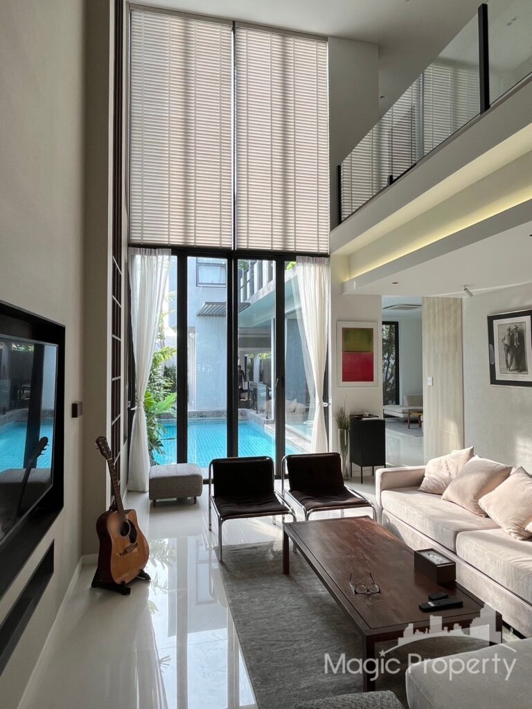 5 Bed Single House in Lat Phrao, Bangkok | ฿27,500,000 | MGP1423 – Photo 3