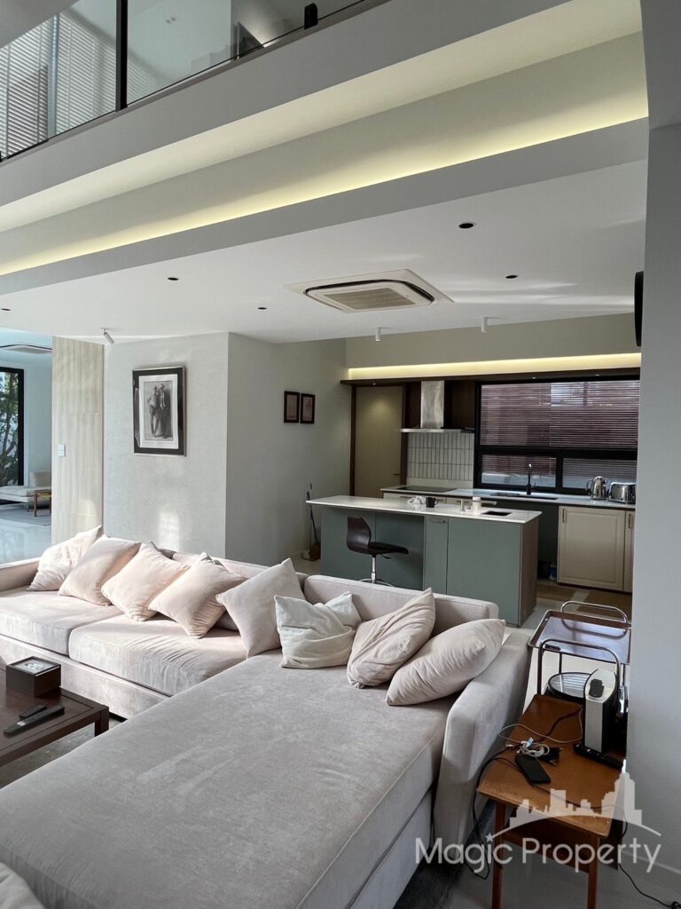 5 Bed Single House in Lat Phrao, Bangkok | ฿27,500,000 | MGP1423 – Photo 2