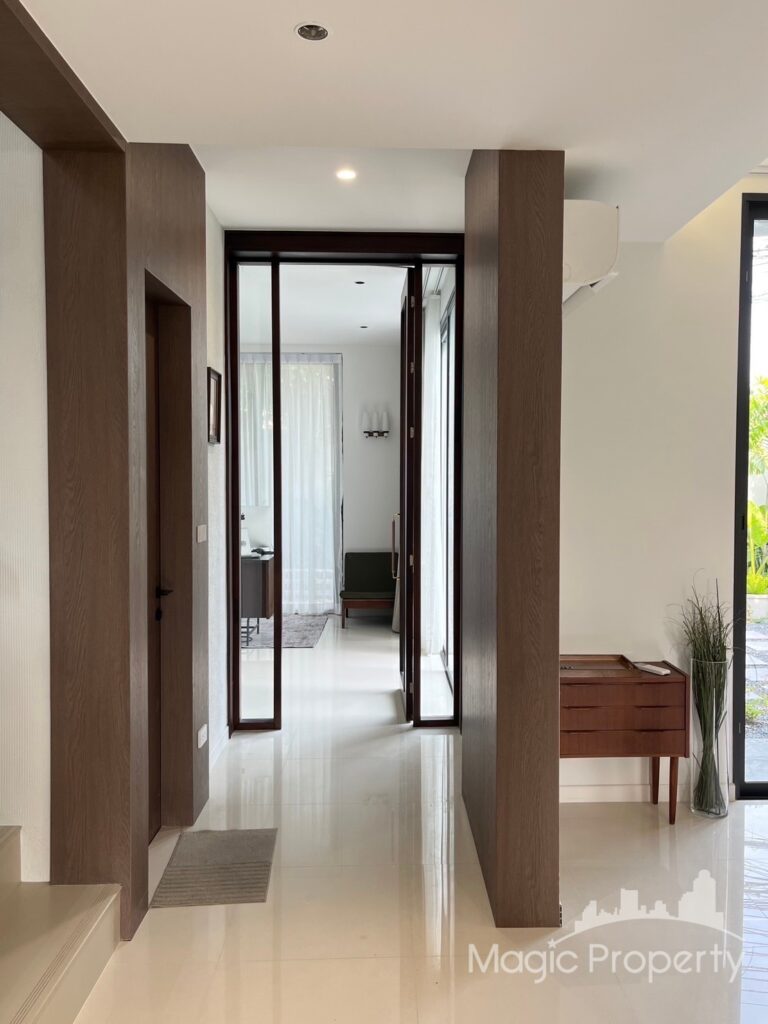 5 Bed Single House in Lat Phrao, Bangkok | ฿27,500,000 | MGP1423 – Photo 9