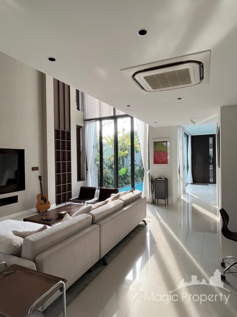 5 Bed Single House in Lat Phrao, Bangkok | ฿27,500,000 | MGP1423 – Photo 11