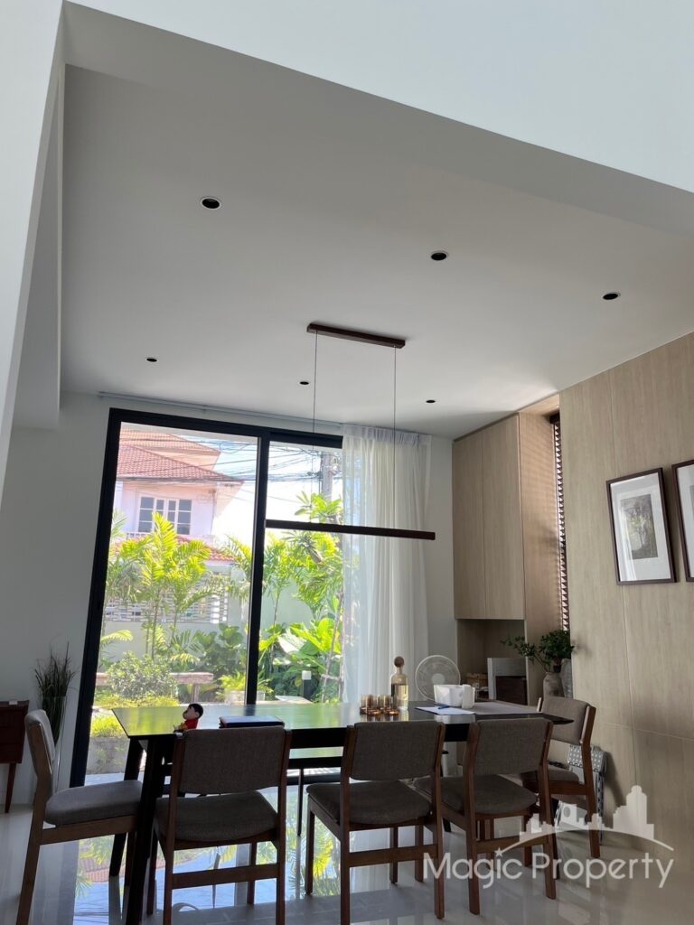 5 Bed Single House in Lat Phrao, Bangkok | ฿27,500,000 | MGP1423 – Photo 16