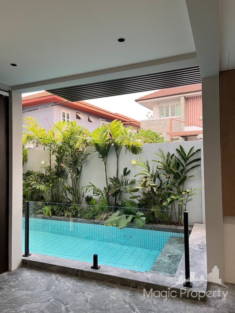 5 Bed Single House in Lat Phrao, Bangkok | ฿27,500,000 | MGP1423 – Photo 15