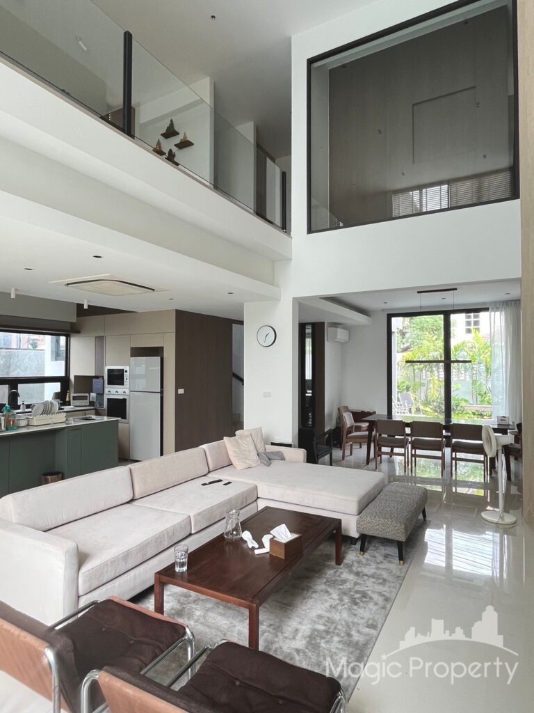 5 Bed Single House in Lat Phrao, Bangkok | ฿27,500,000 | MGP1423 – Photo 1