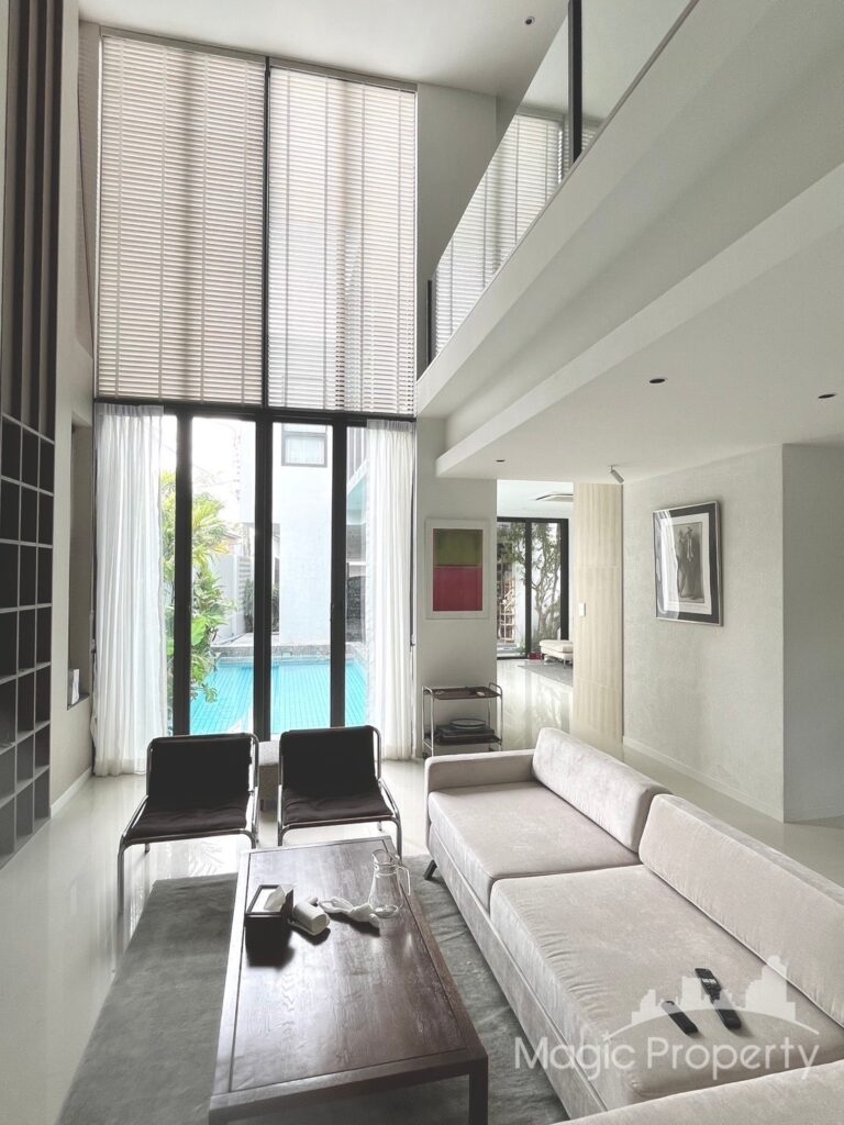 5 Bed Single House in Lat Phrao, Bangkok | ฿27,500,000 | MGP1423 – Photo 17