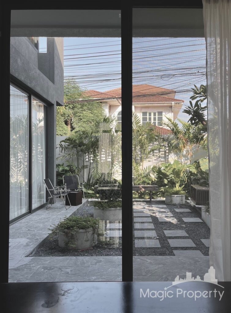 5 Bed Single House in Lat Phrao, Bangkok | ฿27,500,000 | MGP1423 – Photo 18