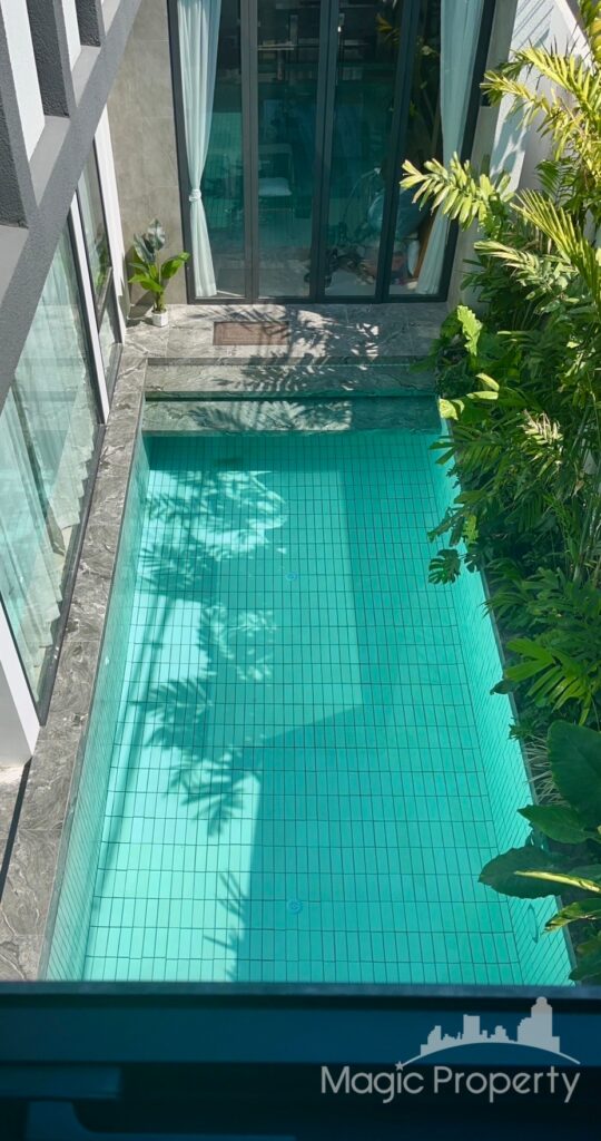 5 Bed Single House in Lat Phrao, Bangkok | ฿27,500,000 | MGP1423 – Photo 19