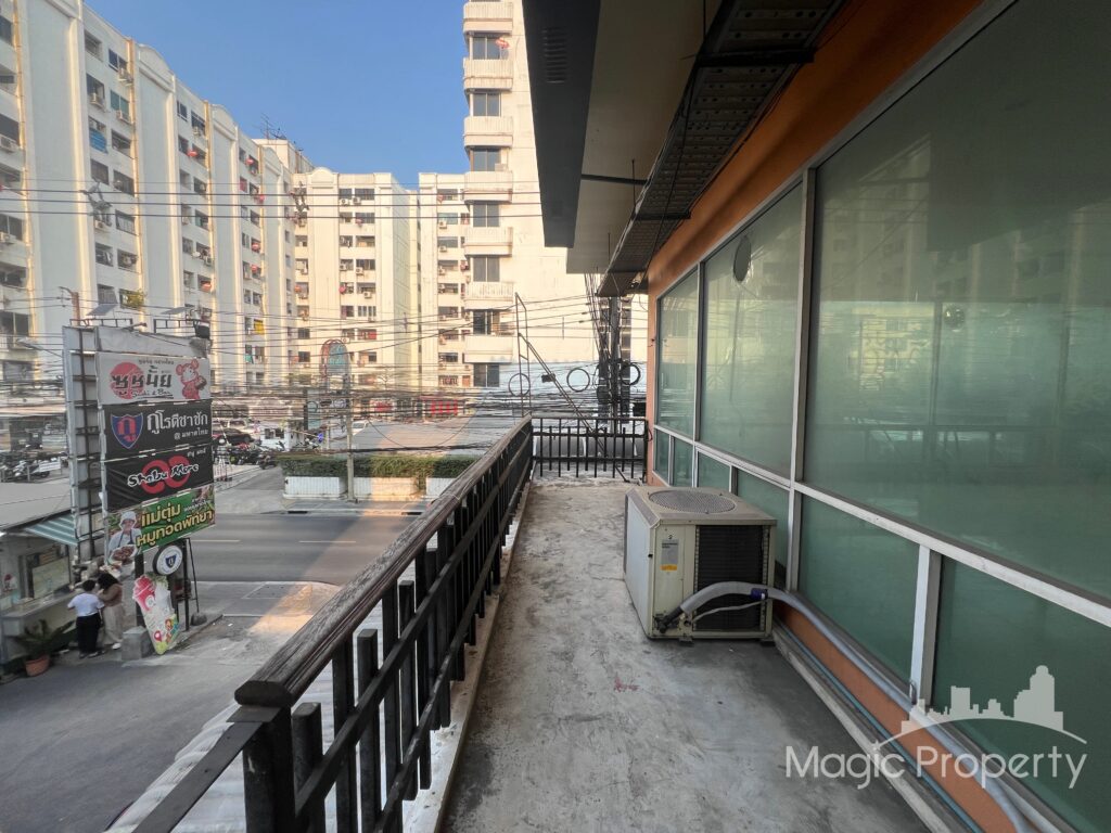 For Sale Commercial/Office in Phlabphla, Bangkok | ฿350,000,000 | MGP1424 – Photo 10