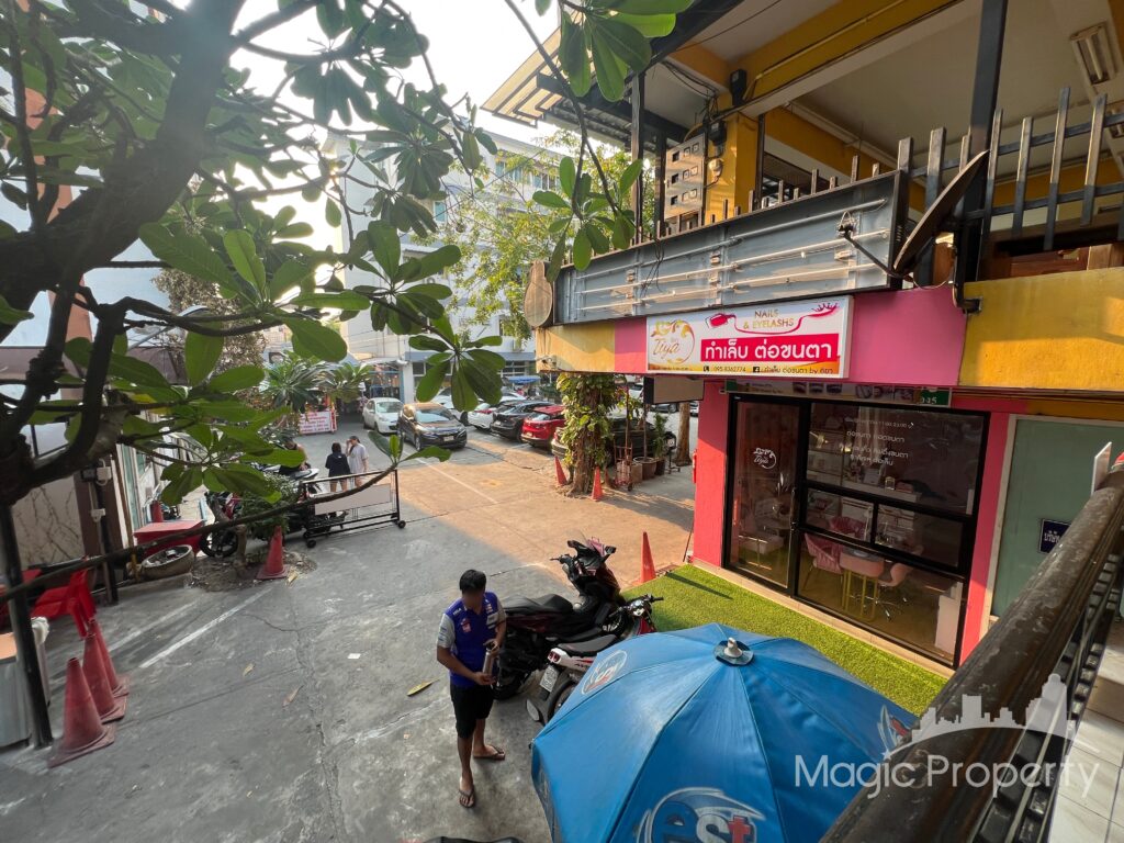 For Sale Commercial/Office in Phlabphla, Bangkok | ฿350,000,000 | MGP1424 – Photo 18