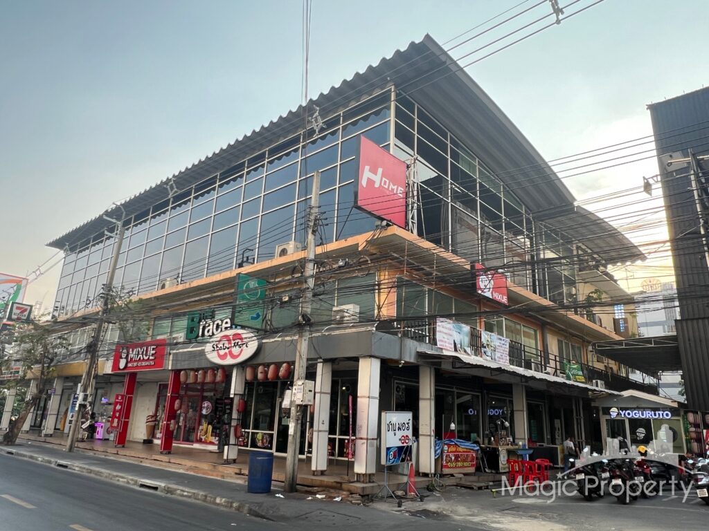 For Sale Commercial/Office in Phlabphla, Bangkok | ฿350,000,000 | MGP1424 – Photo 1