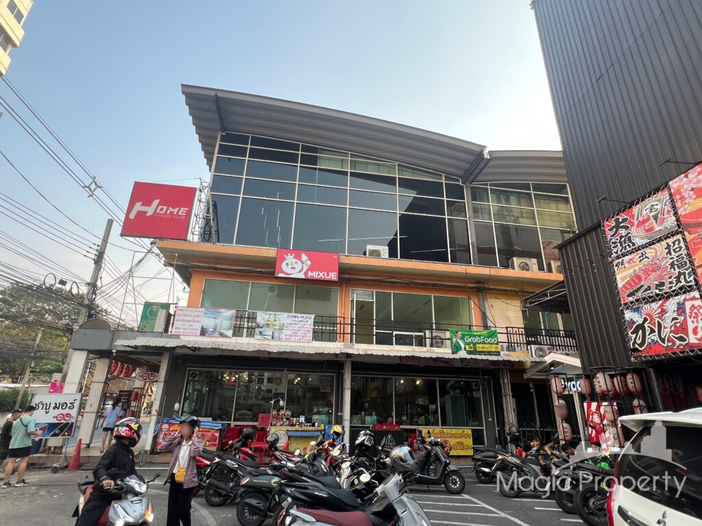 For Sale Commercial/Office in Phlabphla, Bangkok | ฿350,000,000 | MGP1424 – Photo 2