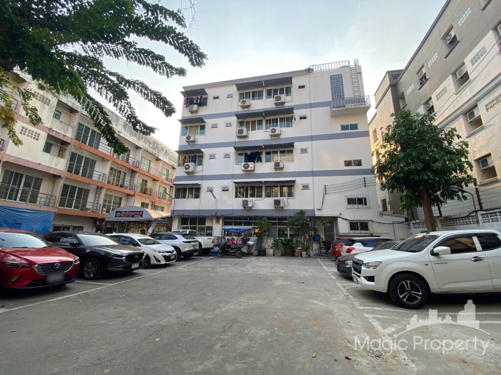 For Sale Commercial/Office in Phlabphla, Bangkok | ฿350,000,000 | MGP1424 – Photo 5