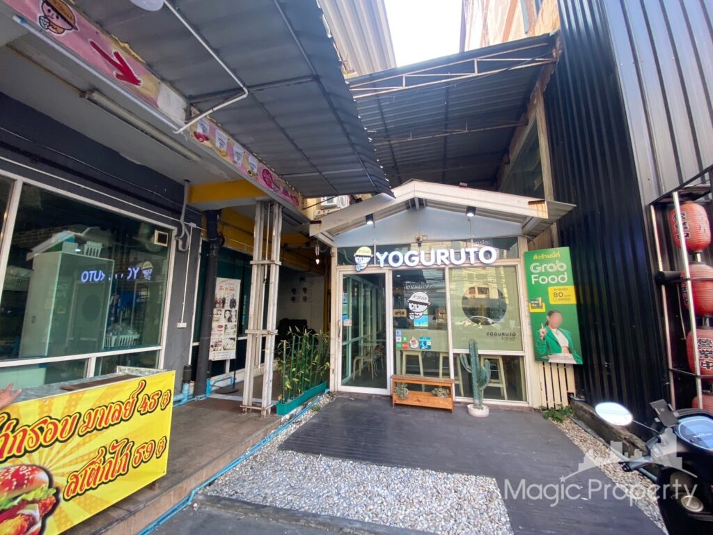 For Sale Commercial/Office in Phlabphla, Bangkok | ฿350,000,000 | MGP1424 – Photo 21