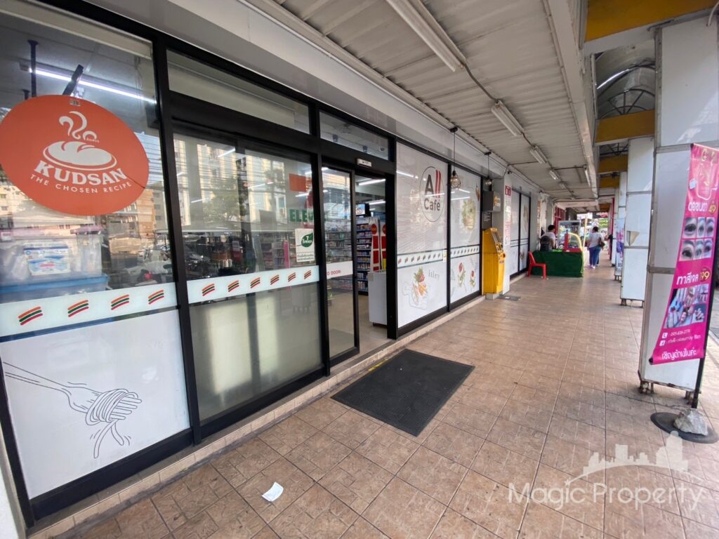 For Sale Commercial/Office in Phlabphla, Bangkok | ฿350,000,000 | MGP1424 – Photo 22
