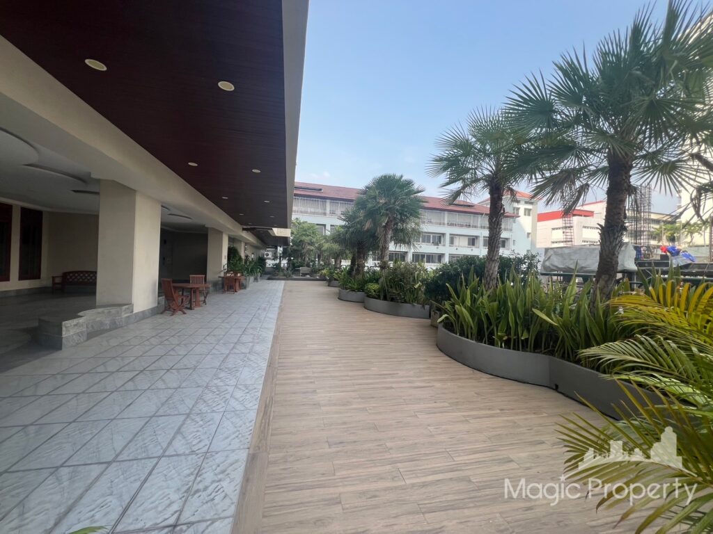 For Sale 2 Bed Condo in Casa Viva, Khlong Tan Nuea, Bangkok | ฿9,900,000 | MGP1425 – Photo 28
