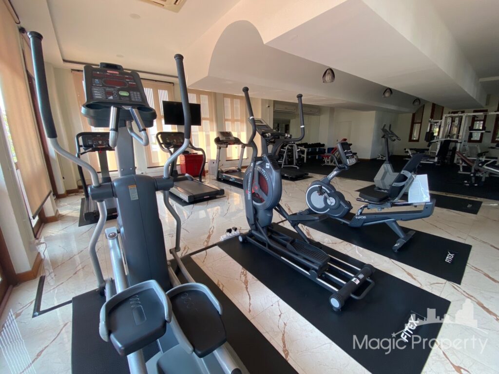 For Sale 2 Bed Condo in Casa Viva, Khlong Tan Nuea, Bangkok | ฿9,900,000 | MGP1425 – Photo 32