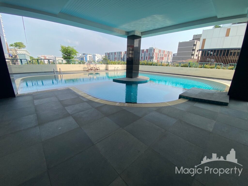 For Sale 2 Bed Condo in Casa Viva, Khlong Tan Nuea, Bangkok | ฿9,900,000 | MGP1425 – Photo 33