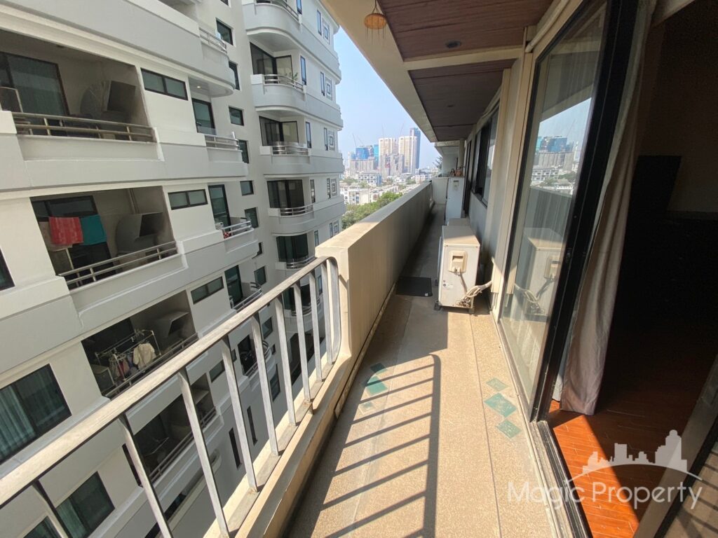 For Sale 2 Bed Condo in Casa Viva, Khlong Tan Nuea, Bangkok | ฿9,900,000 | MGP1425 – Photo 36