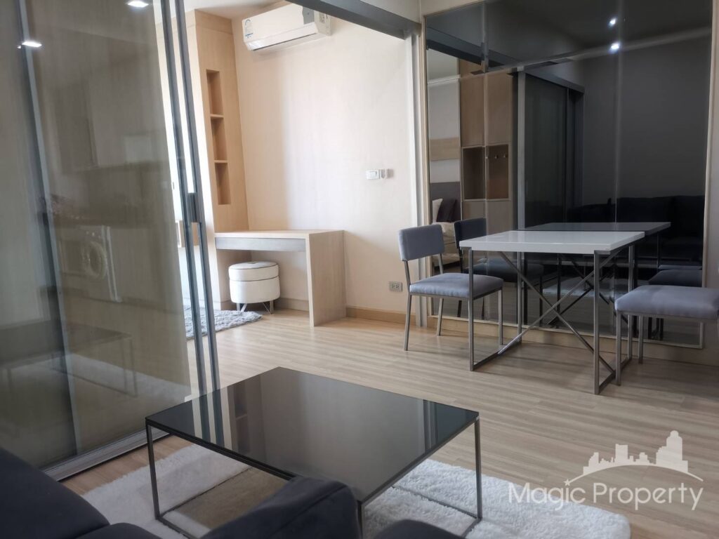 For Rent 1 Bed Condo in Sky Walk Condominium, Phra Khanong Nuea, Bangkok | ฿27,000/month | MGP1426R – Photo 6