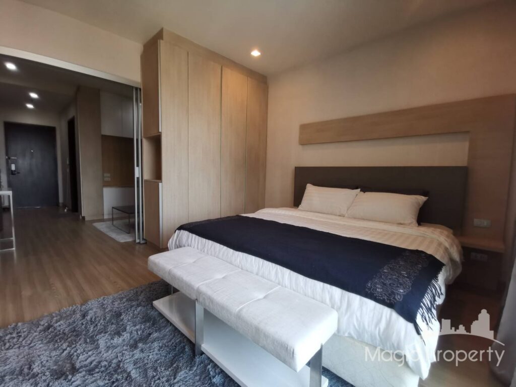 For Rent 1 Bed Condo in Sky Walk Condominium, Phra Khanong Nuea, Bangkok | ฿27,000/month | MGP1426R – Photo 3