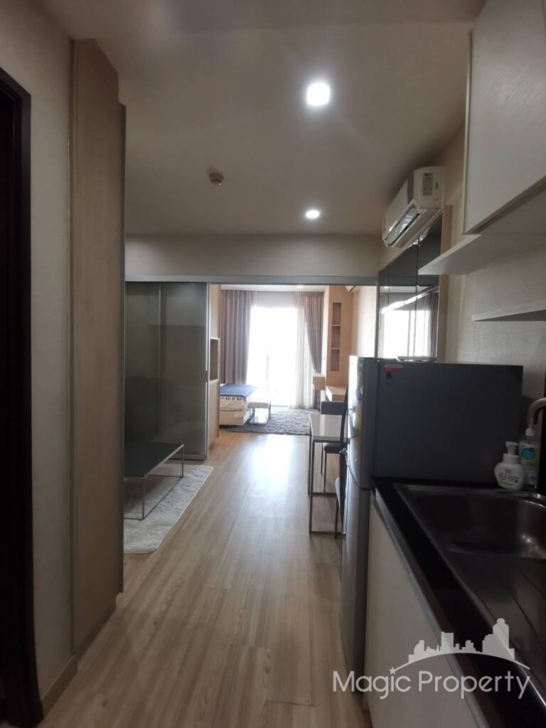 For Rent 1 Bed Condo in Sky Walk Condominium, Phra Khanong Nuea, Bangkok | ฿27,000/month | MGP1426R – Photo 5