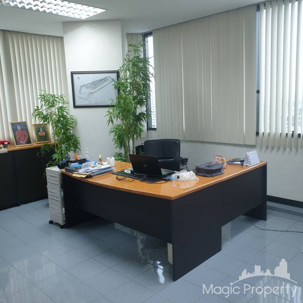 Commercial/Office in Central City Tower, Bang Na Nuea, Bangkok | ฿21,500,000 | MGP1427 – Photo 2