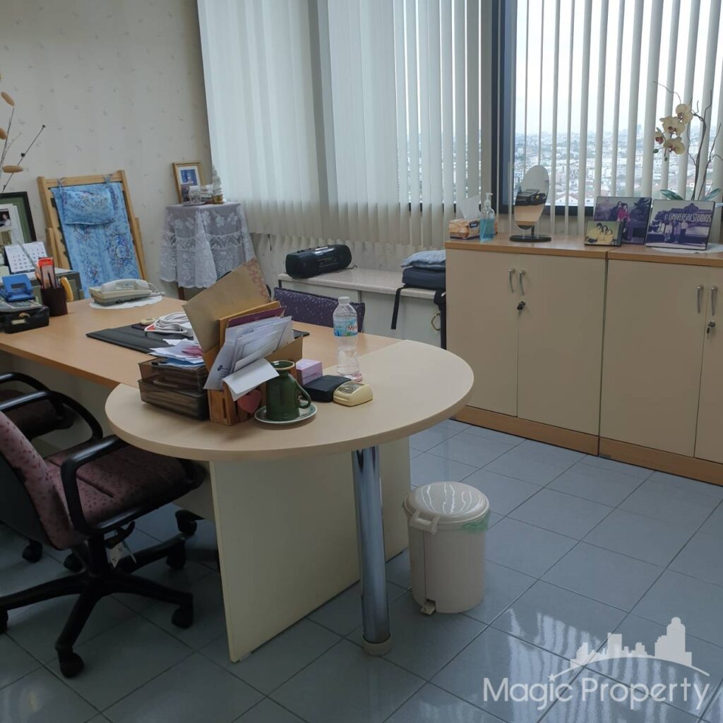 Commercial/Office in Central City Tower, Bang Na Nuea, Bangkok | ฿21,500,000 | MGP1427 – Photo 7