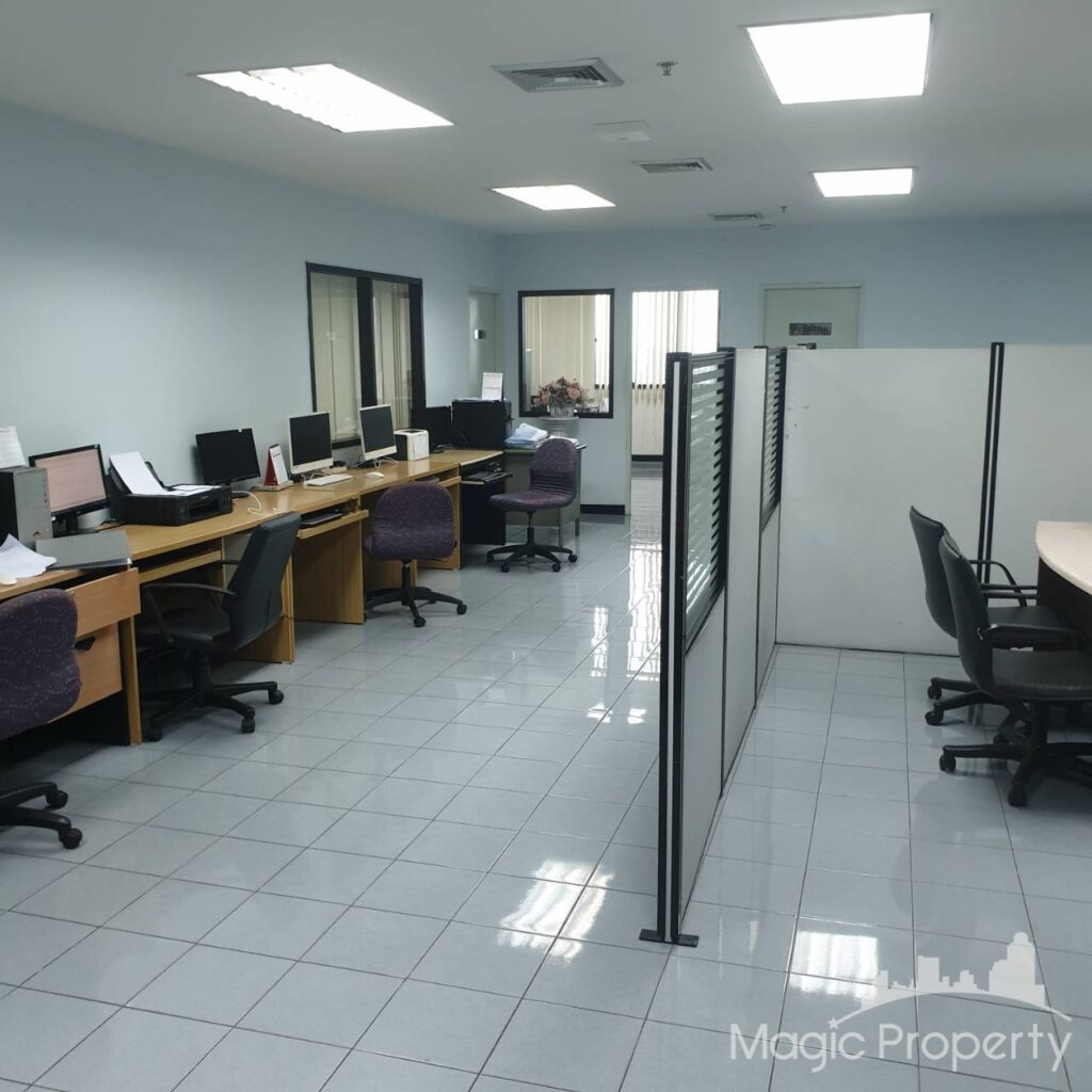 Commercial/Office in Central City Tower, Bang Na Nuea, Bangkok | ฿21,500,000 | MGP1427 – Photo 3