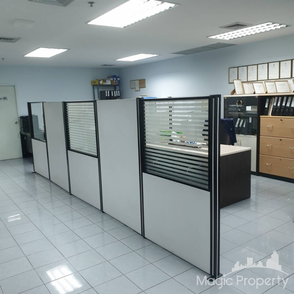 Commercial/Office in Central City Tower, Bang Na Nuea, Bangkok | ฿21,500,000 | MGP1427 – Photo 6