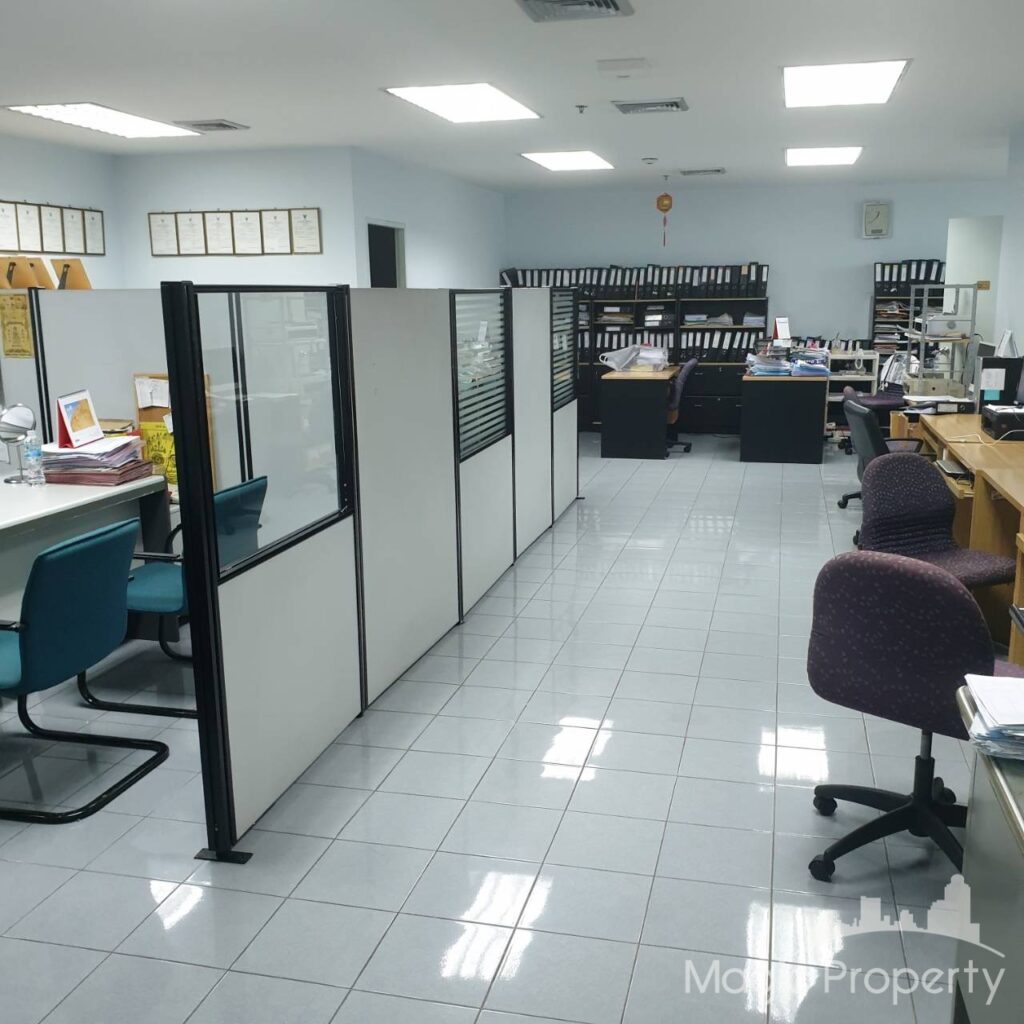 Commercial/Office in Central City Tower, Bang Na Nuea, Bangkok | ฿21,500,000 | MGP1427 – Photo 4