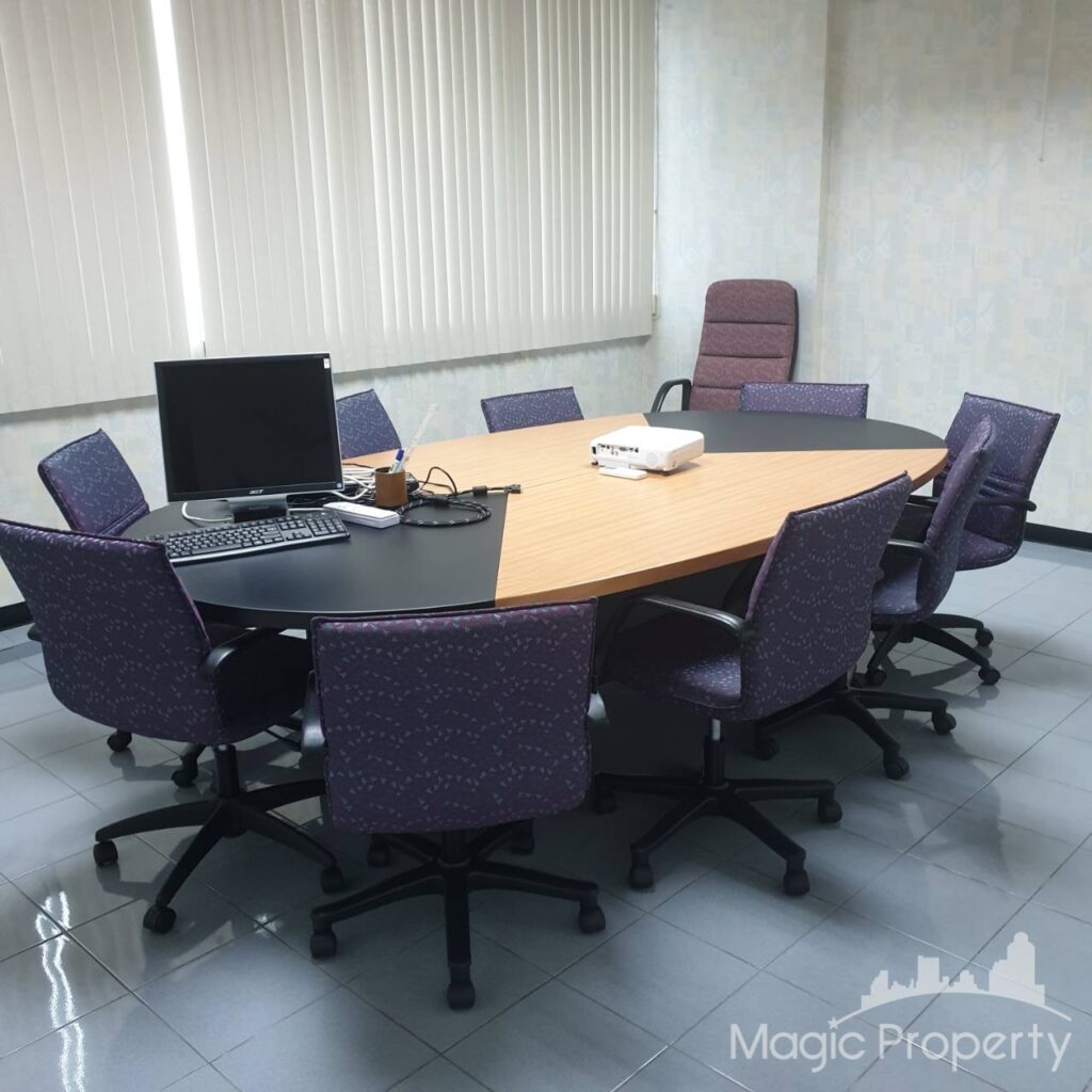 Commercial/Office in Central City Tower, Bang Na Nuea, Bangkok | ฿21,500,000 | MGP1427 – Photo 9