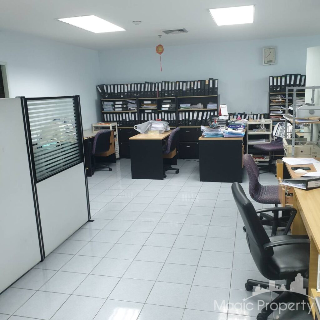 Commercial/Office in Central City Tower, Bang Na Nuea, Bangkok | ฿21,500,000 | MGP1427 – Photo 5