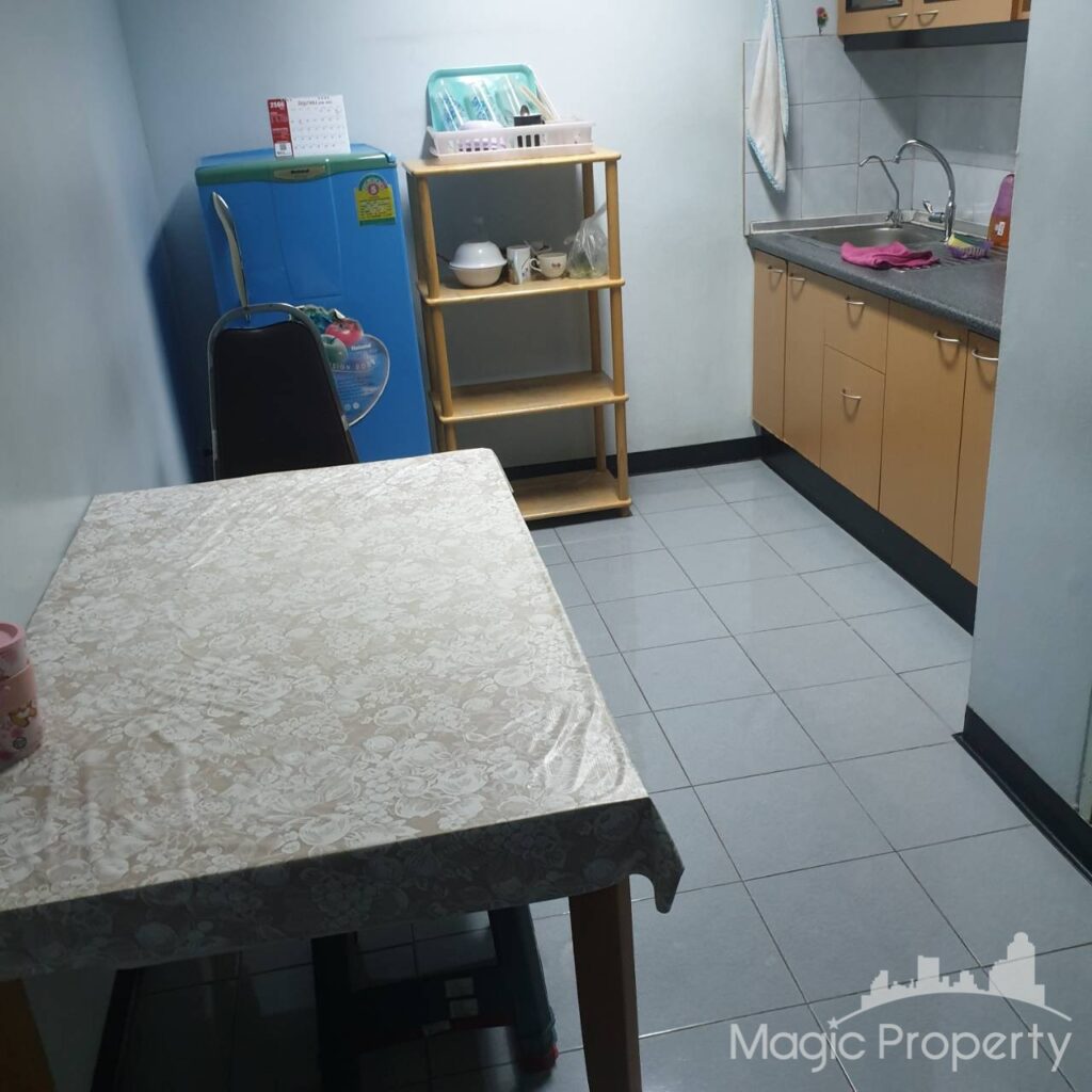 Commercial/Office in Central City Tower, Bang Na Nuea, Bangkok | ฿21,500,000 | MGP1427 – Photo 10