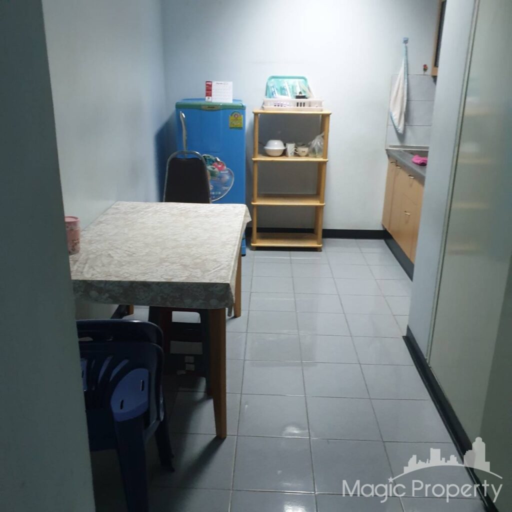 Commercial/Office in Central City Tower, Bang Na Nuea, Bangkok | ฿21,500,000 | MGP1427 – Photo 11