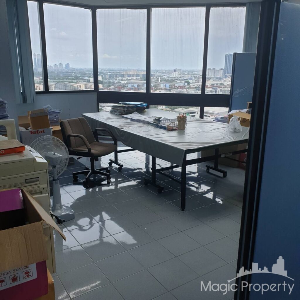 Commercial/Office in Central City Tower, Bang Na Nuea, Bangkok | ฿21,500,000 | MGP1427 – Photo 12