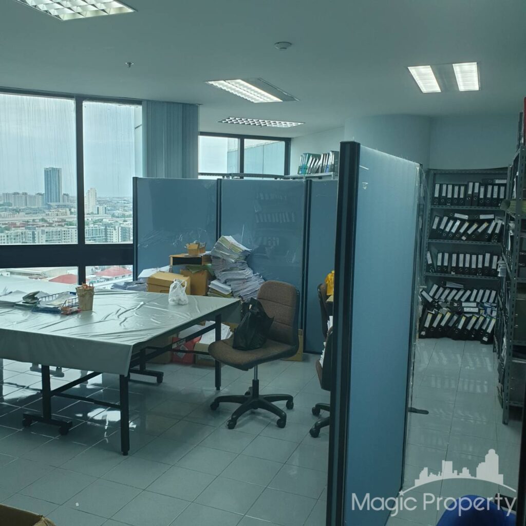 Commercial/Office in Central City Tower, Bang Na Nuea, Bangkok | ฿21,500,000 | MGP1427 – Photo 13