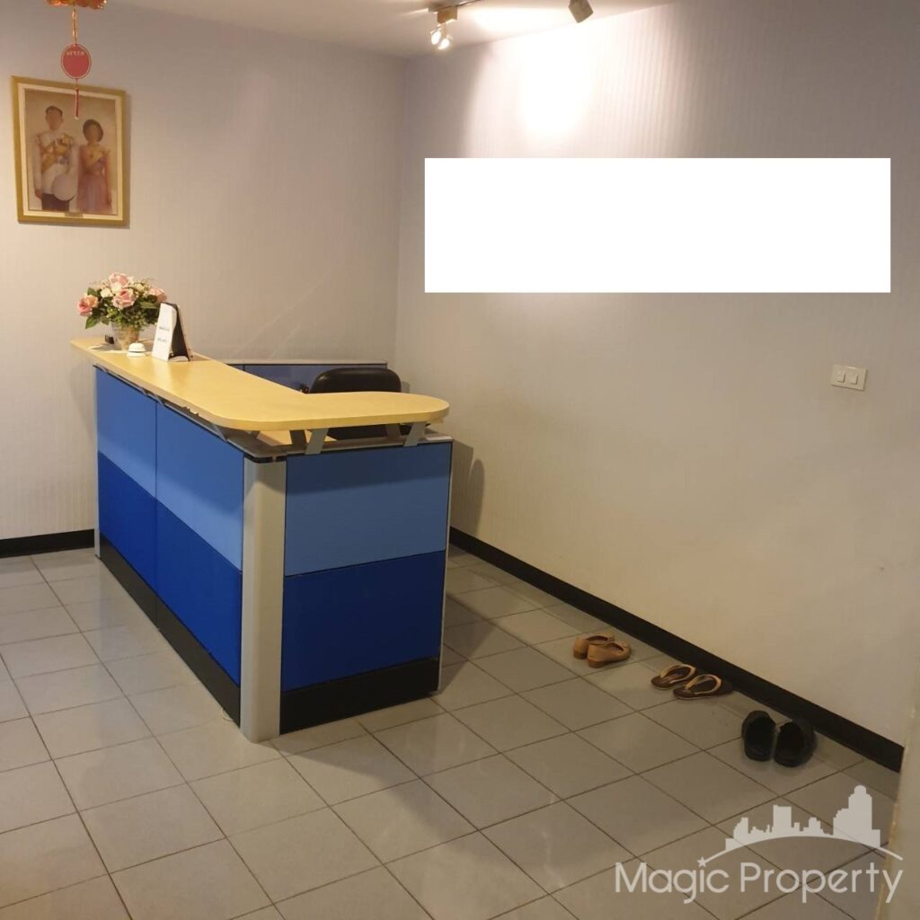 Commercial/Office in Central City Tower, Bang Na Nuea, Bangkok | ฿21,500,000 | MGP1427 – Photo 14