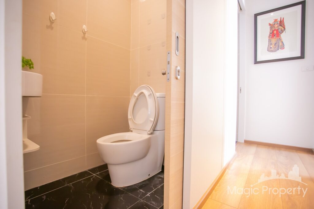 For Sale 2 Bed Condo in Park Origin Phrom Phong, Khlong Tan, Bangkok | ฿10,900,000 | MGP1428 – Photo 24