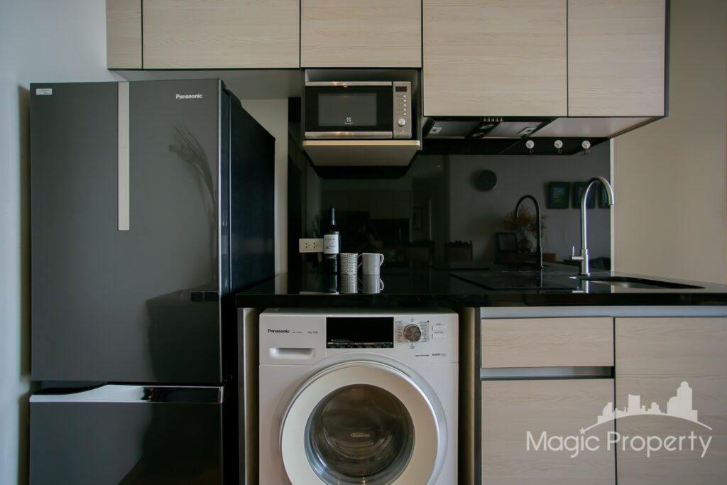 For Sale 2 Bed Condo in Park Origin Phrom Phong, Khlong Tan, Bangkok | ฿10,900,000 | MGP1428 – Photo 20