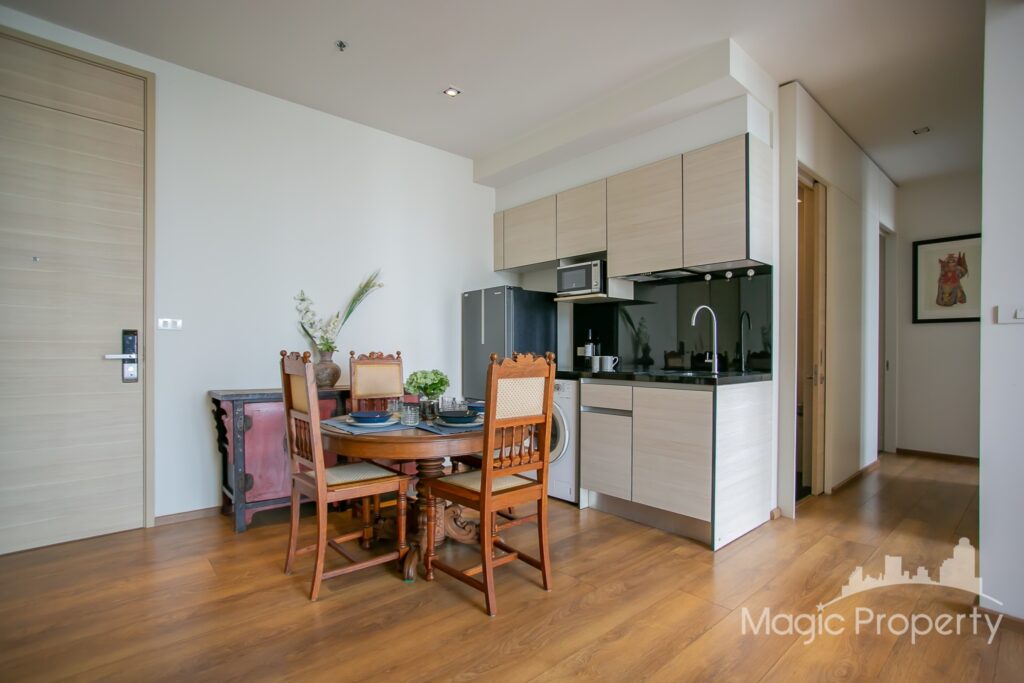 For Sale 2 Bed Condo in Park Origin Phrom Phong, Khlong Tan, Bangkok | ฿10,900,000 | MGP1428 – Photo 9